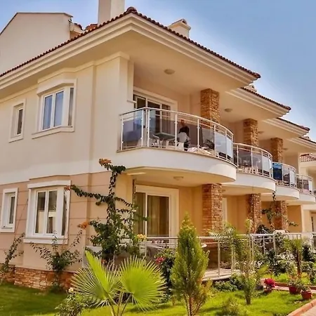 Seckin Tesiste Sahibinden 3+1 Dubleks Denize Yakin Fethiye