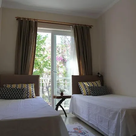 Apartment Seckin Tesiste Sahibinden 3+1 Dubleks Denize Yakin *