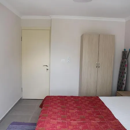 Apartment Seckin Tesiste Sahibinden 3+1 Dubleks Denize Yakin Fethiye
