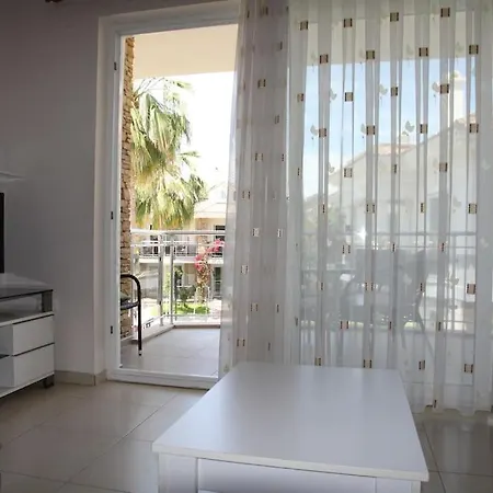 Seckin Tesiste Sahibinden 3+1 Dubleks Denize Yakin Apartment