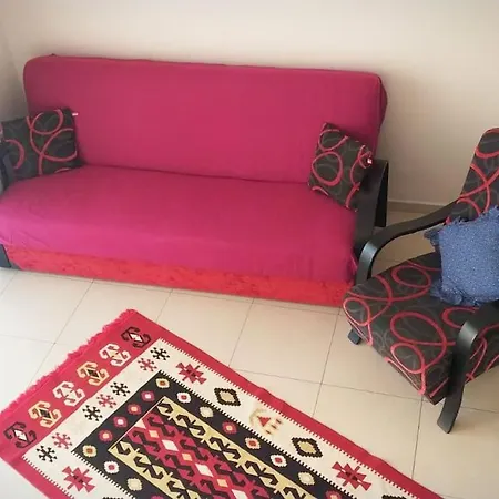 Apartment Seckin Tesiste Sahibinden 3+1 Dubleks Denize Yakin