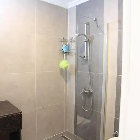 Seckin Tesiste Sahibinden 3+1 Dubleks Denize Yakin Apartment *