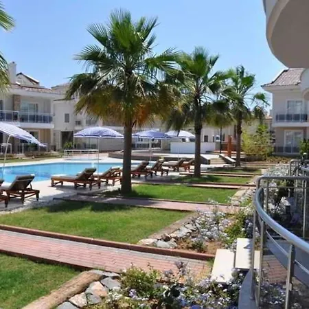 Seckin Tesiste Sahibinden 3+1 Dubleks Denize Yakin Fethiye
